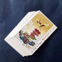 郵票的當代流行產品與集郵趨勢