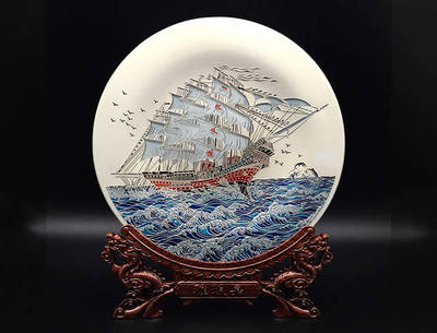 華易潤(rùn)泉 郵票，方寸之間承載企業(yè)禮品的文化底蘊(yùn)