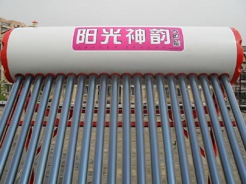 太陽能產品 第67屆制冷大市場中的供暖與制冷新趨勢
