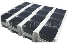 綠色能源之光 太陽能多晶硅片與光伏產品供應助力零碳未來