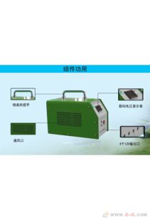 便攜式家用太陽能發電機 太陽能發電
