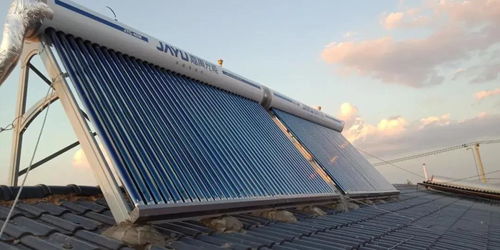 智能型太陽能光熱電輔互補供熱采暖機組團體標準正式實施 太陽能供暖產(chǎn)品邁向新高度